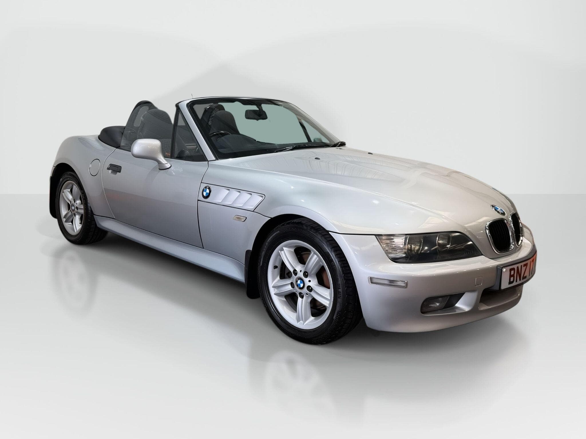 BMW Z3